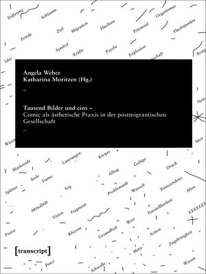 cover image of Tausend Bilder und eins